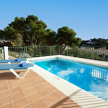 Casa David By Sonne Villas Cala Galdana  Exterior foto
