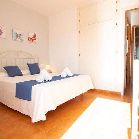 Casa David By Sonne Villas Cala Galdana  Exterior foto