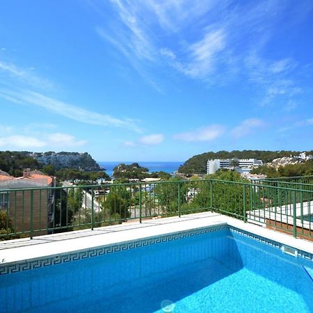 Casa David By Sonne Villas Cala Galdana  Exterior foto
