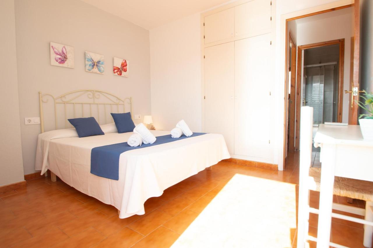 Casa David By Sonne Villas Cala Galdana  Exterior foto